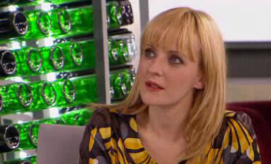 Vila Faia – Episódio 36