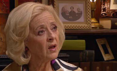 Vila Faia – Episódio 39