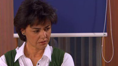 Vila Faia – Episódio 40