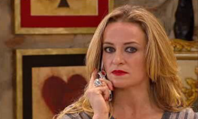 Vila Faia – Episódio 42