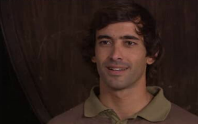 Vila Faia – Episódio 43