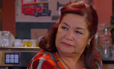 Vila Faia – Episódio 44