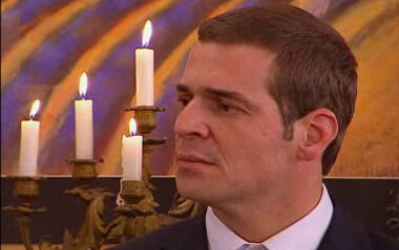 Vila Faia – Episódio 45