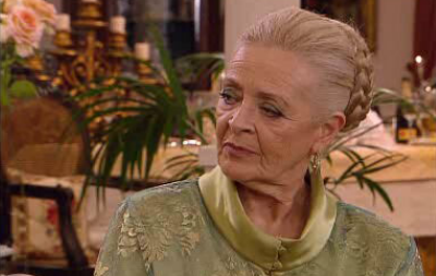 Vila Faia – Episódio 46