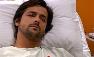 Vila Faia – Episódio 47