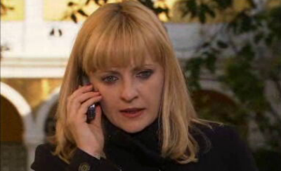 Vila Faia – Episódio 48