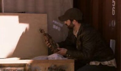 Vila Faia – Episódio 52