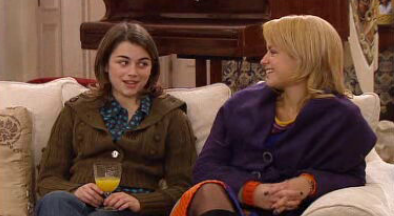 Vila Faia – Episódio 54