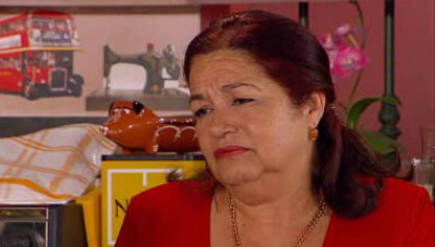 Vila Faia – Episódio 56