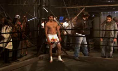 Vila Faia – Episódio 58