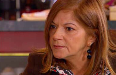 Vila Faia – Episódio 60