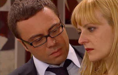 Vila Faia – Episódio 61