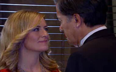 Vila Faia – Episódio 62