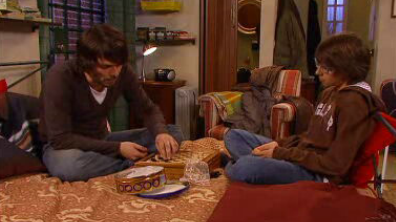 Vila Faia – Episódio 67