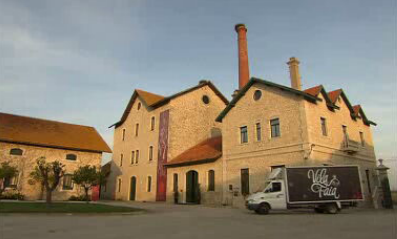 Vila Faia – Episódio 72