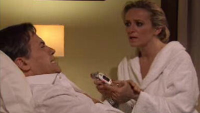 Vila Faia – Episódio 74