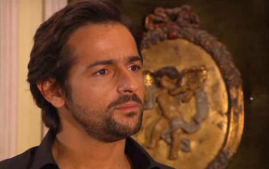 Vila Faia – Episódio 75