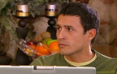 Vila Faia – Episódio 79