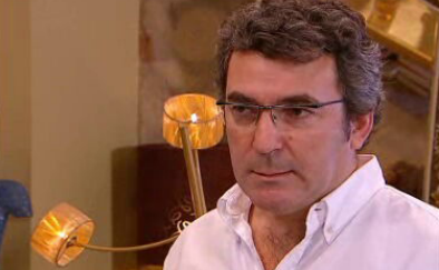 Vila Faia – Episódio 80