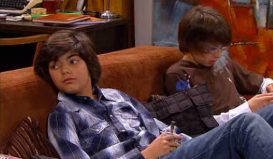 Vila Faia – Episódio 82