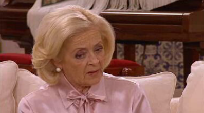 Vila Faia – Episódio 83