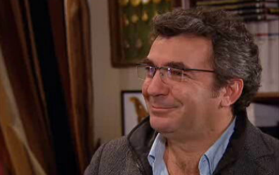 Vila Faia – Episódio 87