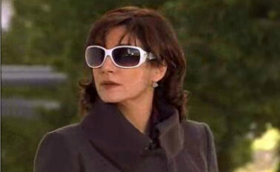 Vila Faia – Episódio 88