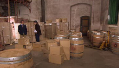 Vila Faia – Episódio 91