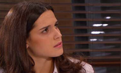 Vila Faia – Episódio 93