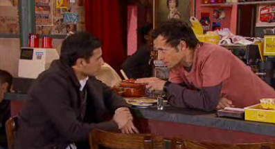 Vila Faia – Episódio 96