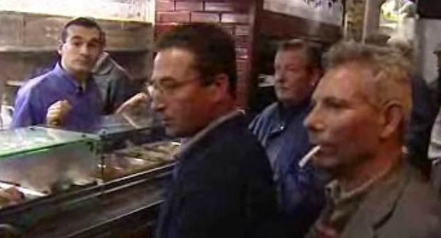 Bebo, Logo Existo – Parte I