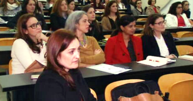 Programa “Connect To Sucess”