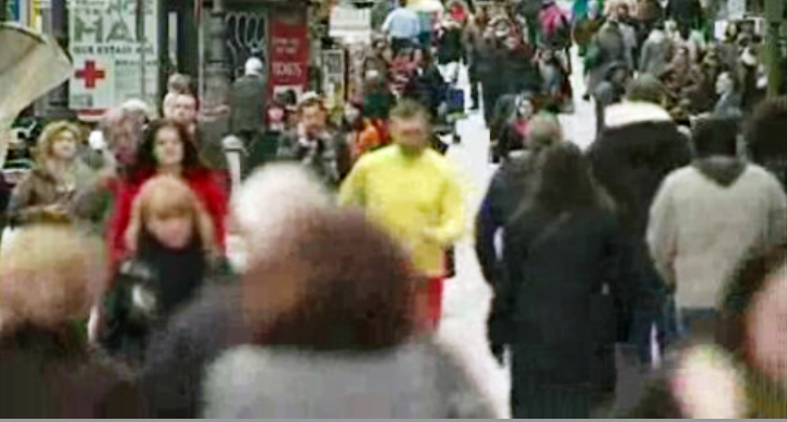 Crescimento da economia da Zona Euro