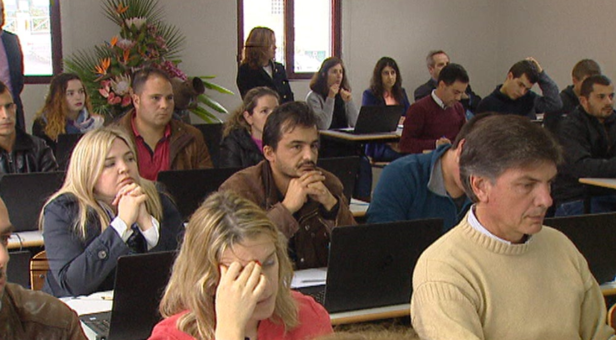Escola agrícola de São Vicente