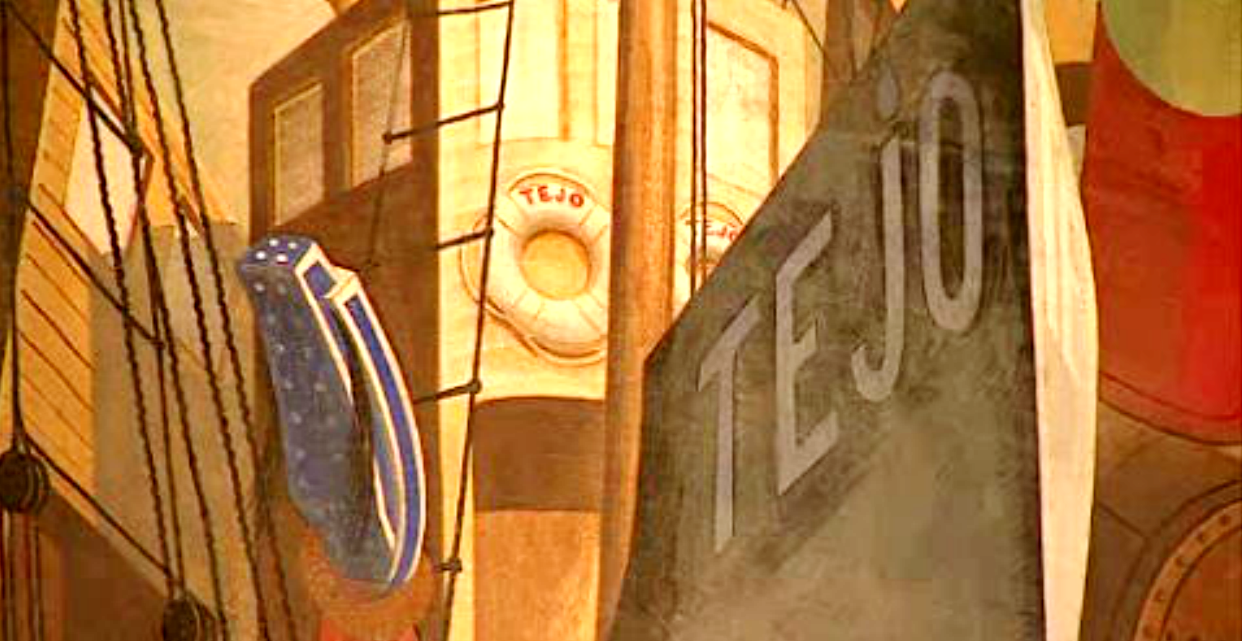 Roteiro “A Lisboa de Almada”