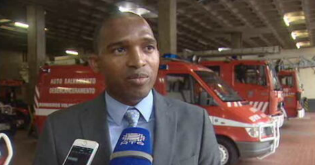 Madeira oferece uma ambulância a Cabo Verde