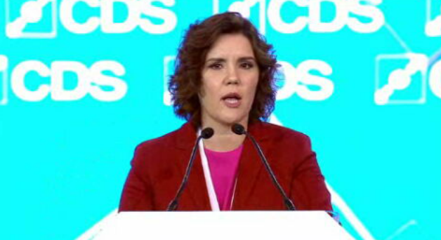 27º Congresso do CDS-PP