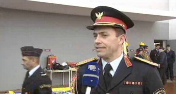 Bombeiros Voluntários de Câmara de Lobos