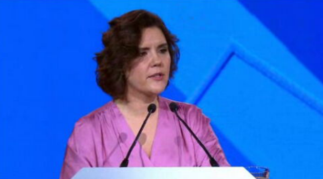 Discurso de Assunção Cristas no 27º Congresso do CDS-PP