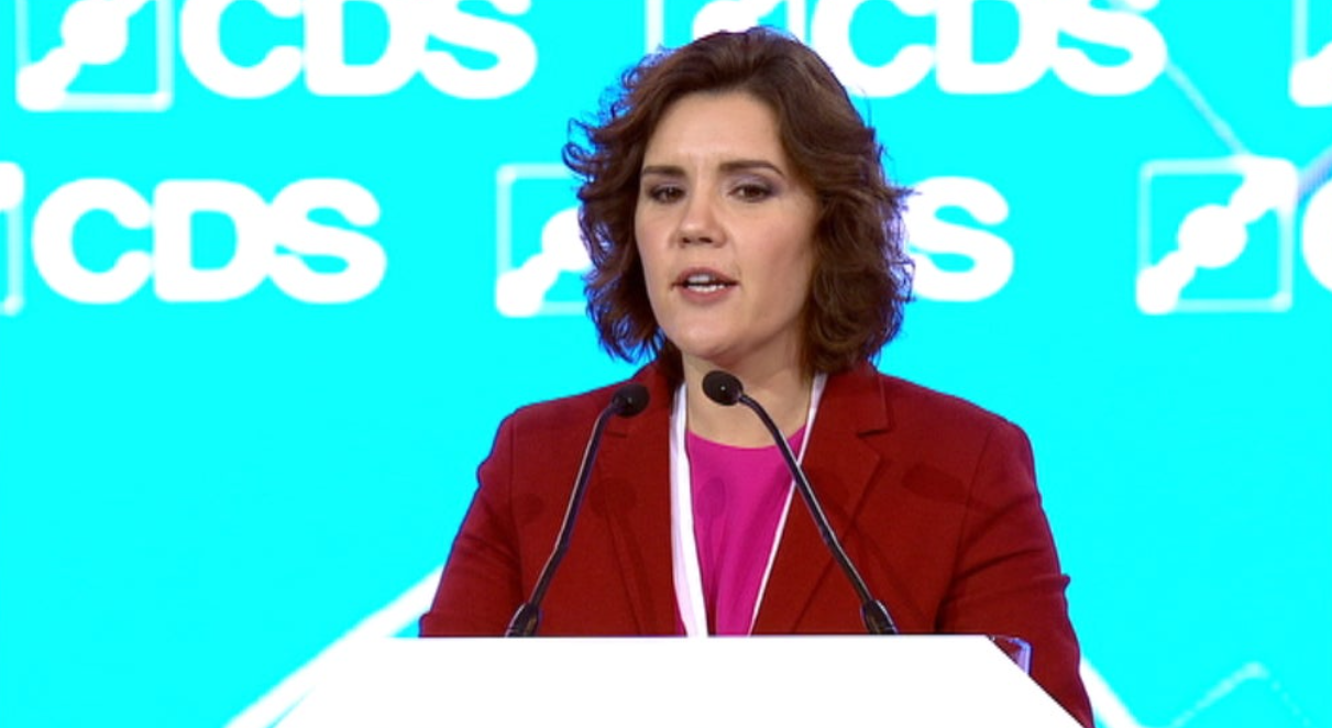 27º Congresso do CDS-PP