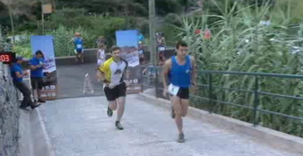 3ª edição do Km Vertical