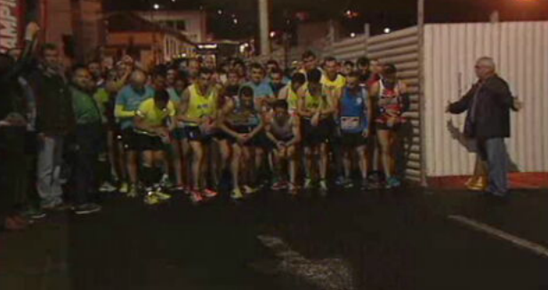 Prova dos 40 anos do Sindicato dos Professores