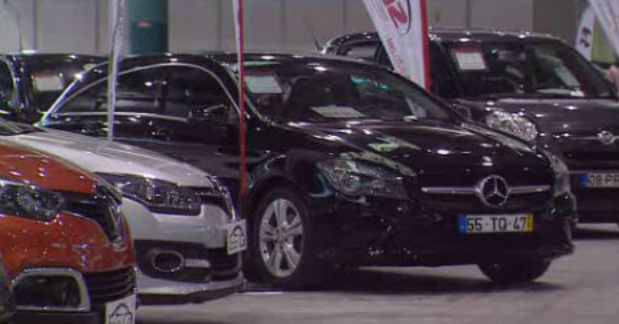 40ª Feira de Automóveis Usados