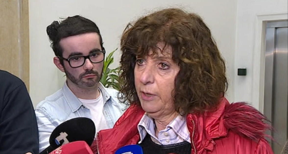 Descongelamento das Carreiras