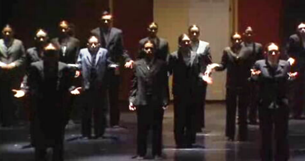 “O Ano da Morte de Ricardo Reis” no Funchal