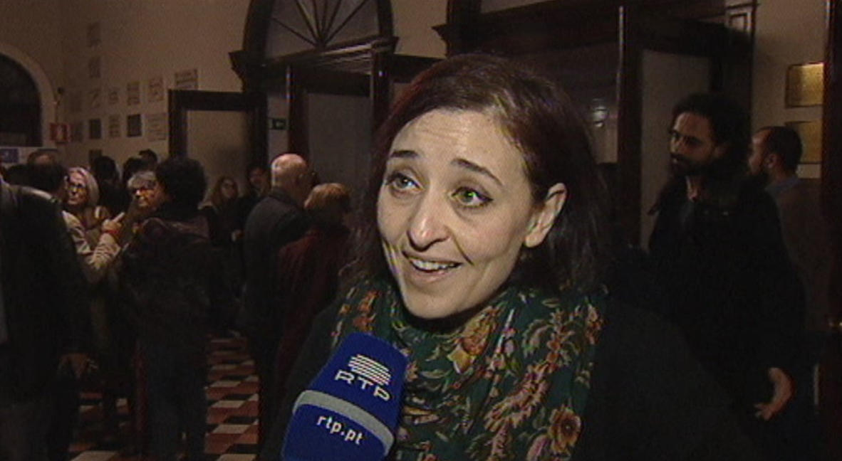 130º aniversário do Teatro Baltazar Dias