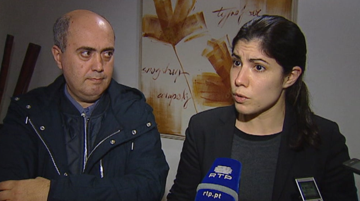 Conferência de imprensa do BE-Madeira