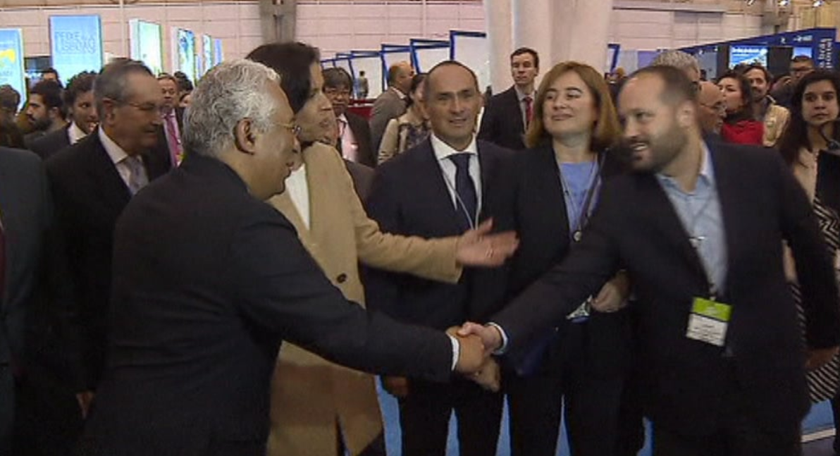 Bolsa de Turismo de Lisboa