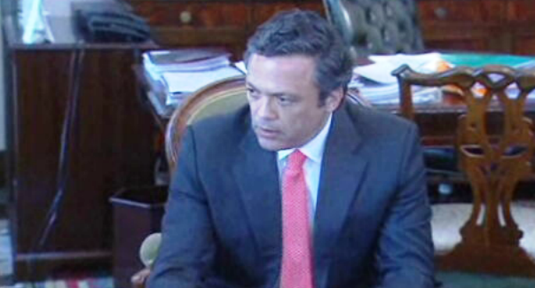 Declarações de Carlos Pereira