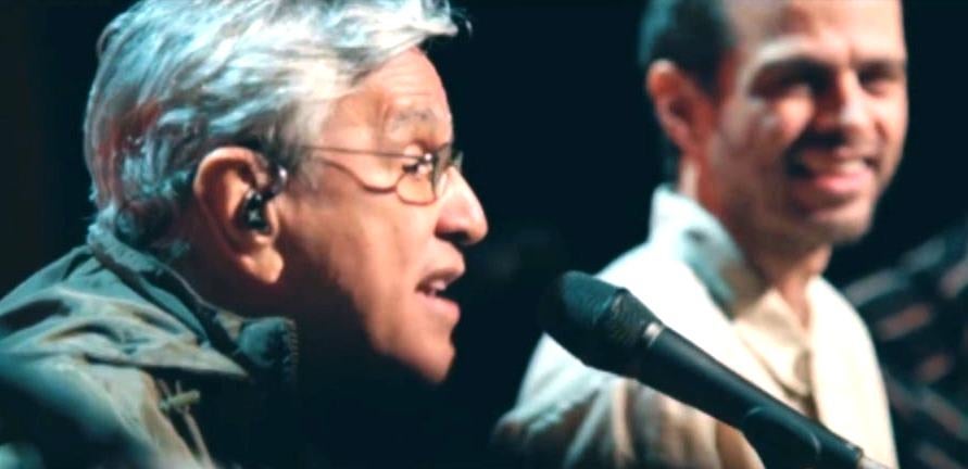 Caetano Veloso em Portugal